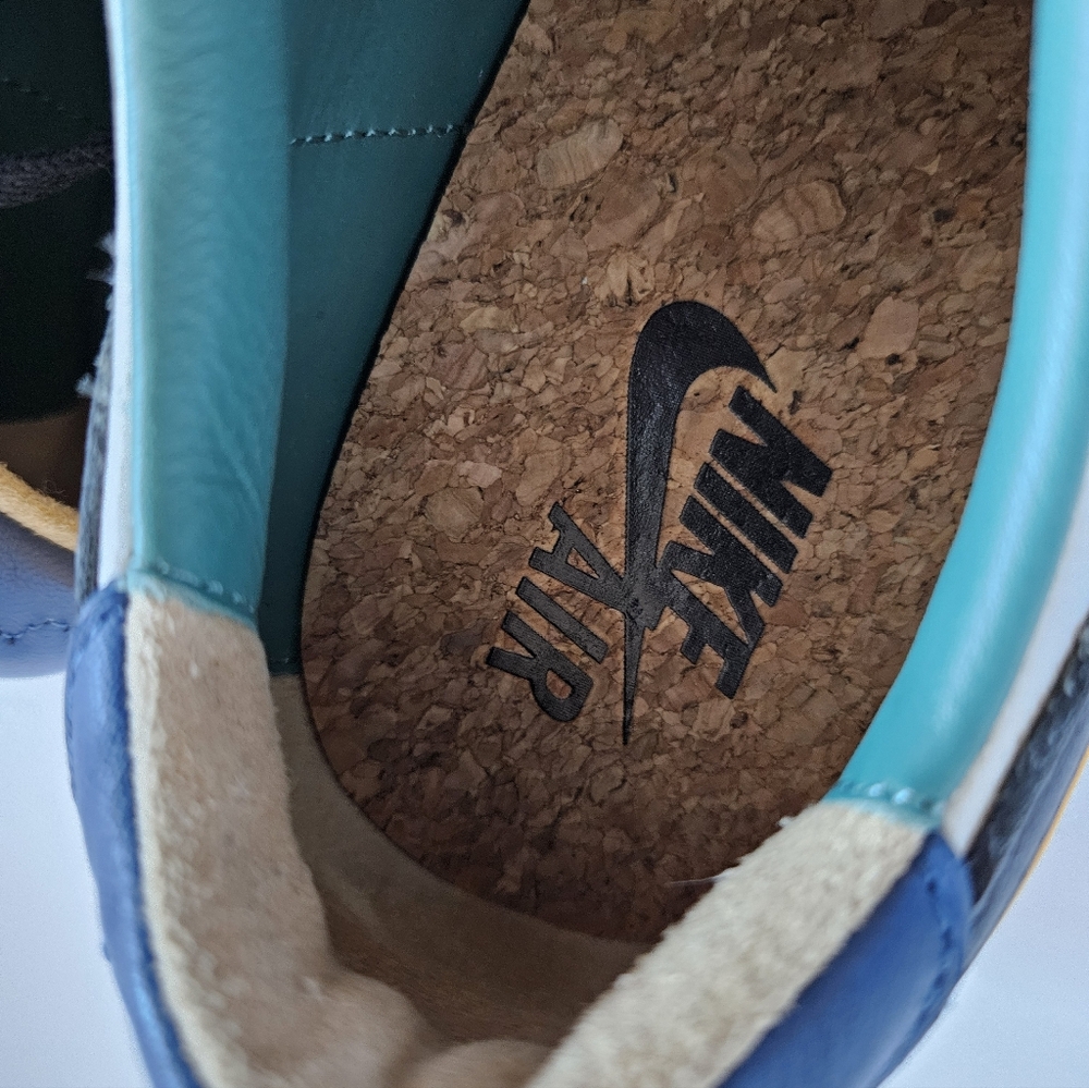 Nike Air Jordan 1 Elevate Low SE "Multi-Color" women's sneaker - Picture 5 of 6